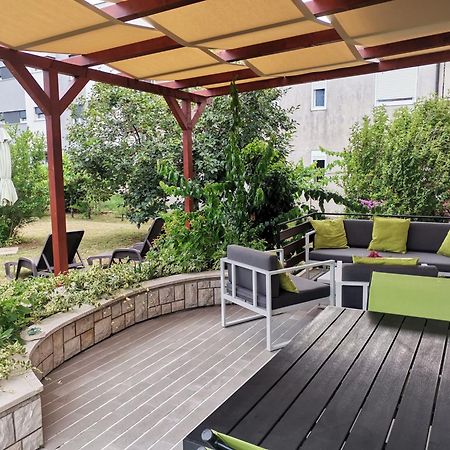 Apartment Ema Medulin Kültér fotó