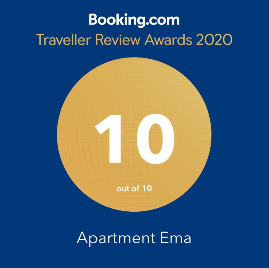 Apartment Ema Medulin Kültér fotó