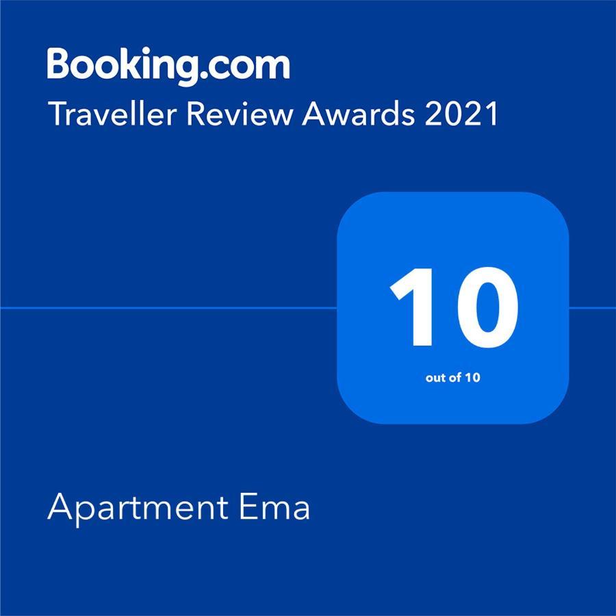Apartment Ema Medulin Kültér fotó