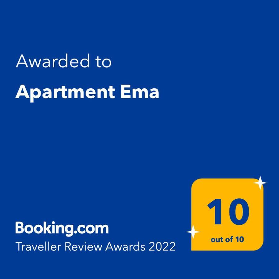 Apartment Ema Medulin Kültér fotó