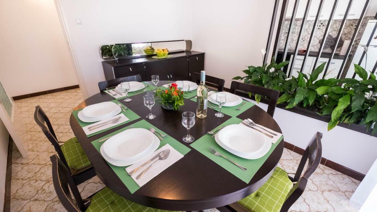 Apartment Ema Medulin Kültér fotó