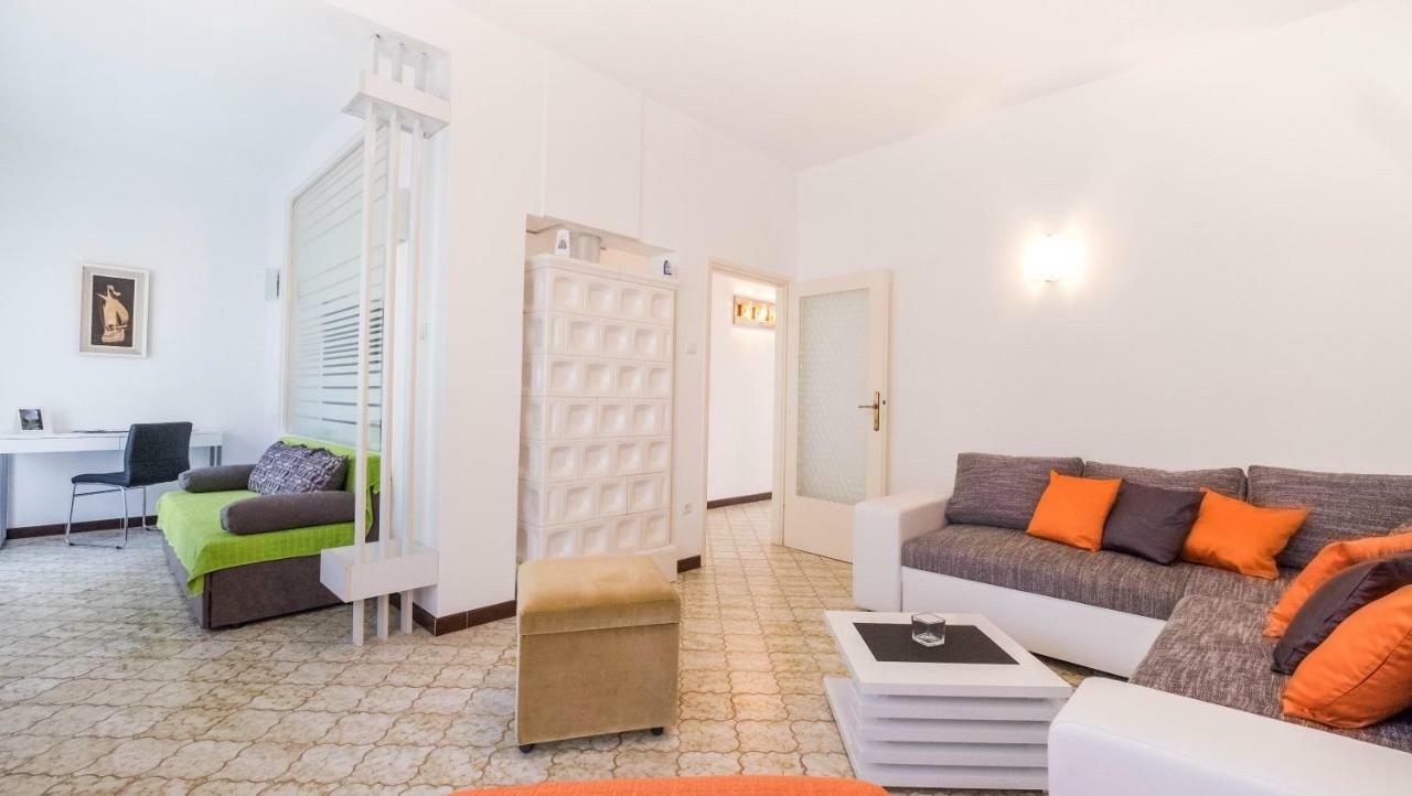 Apartment Ema Medulin Kültér fotó