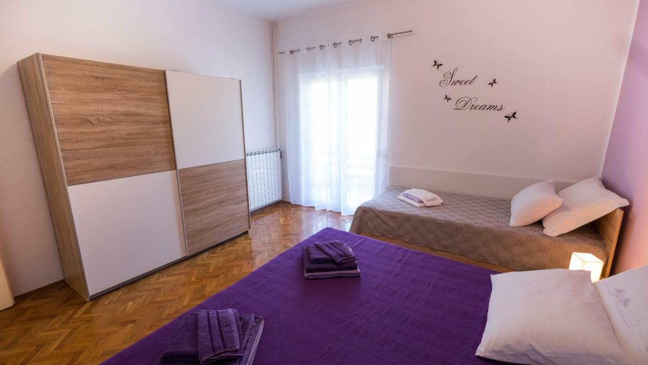 Apartment Ema Medulin Kültér fotó