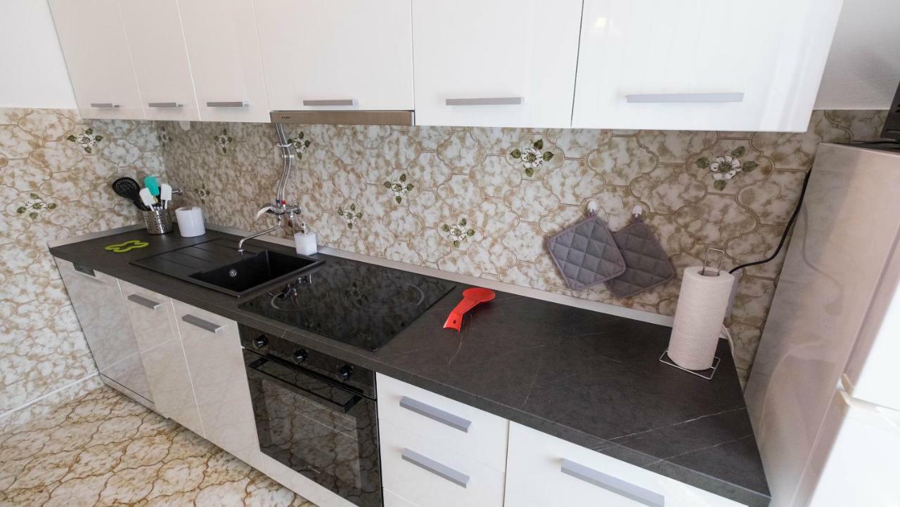 Apartment Ema Medulin Kültér fotó