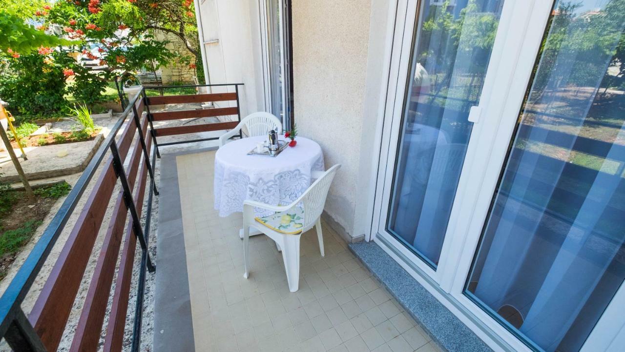 Apartment Ema Medulin Kültér fotó
