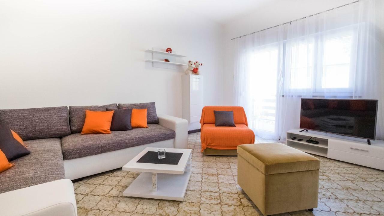 Apartment Ema Medulin Kültér fotó
