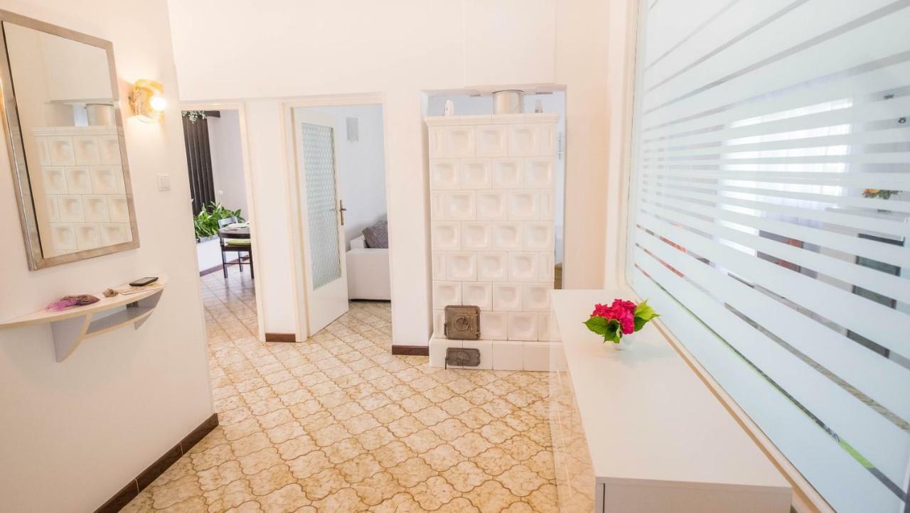 Apartment Ema Medulin Kültér fotó