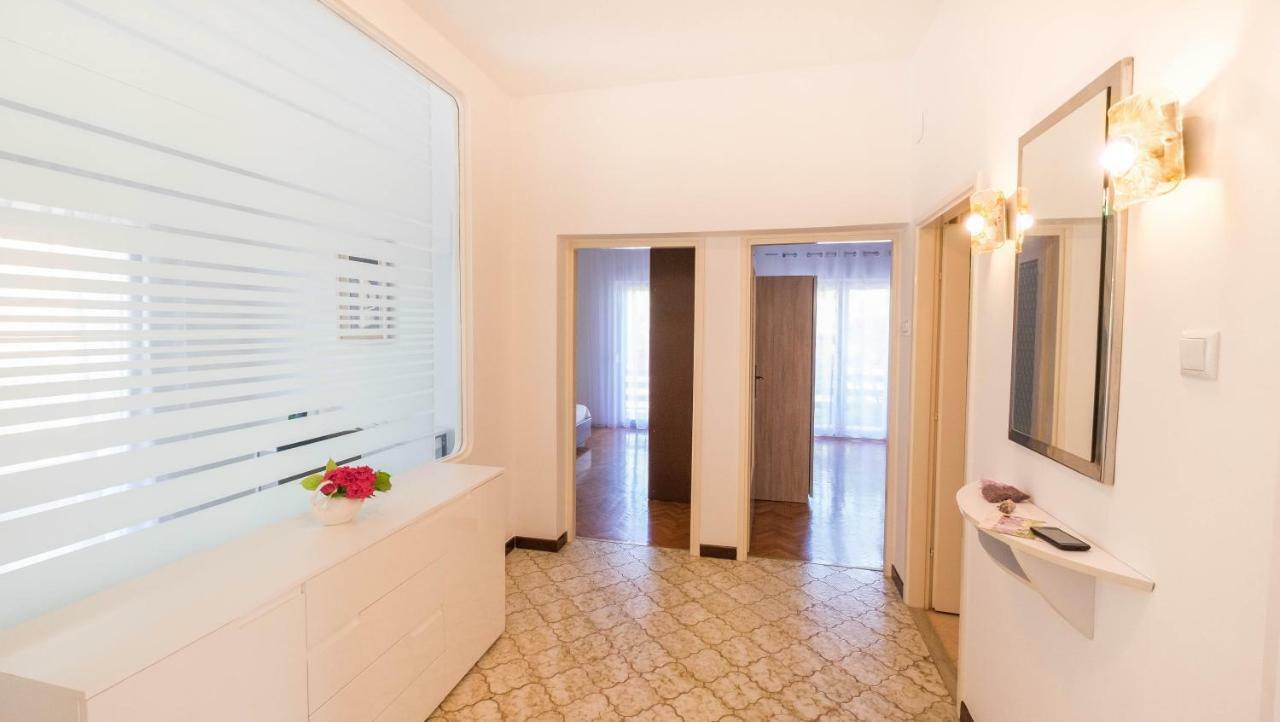 Apartment Ema Medulin Kültér fotó