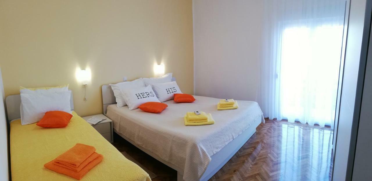 Apartment Ema Medulin Kültér fotó