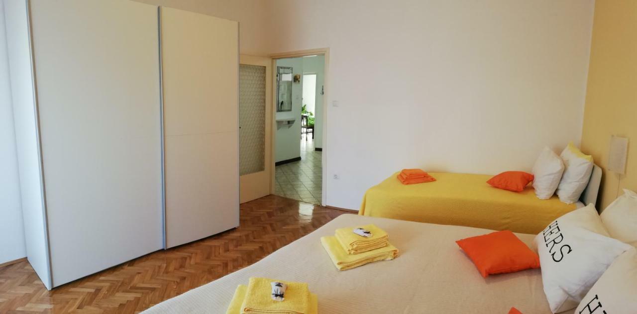 Apartment Ema Medulin Kültér fotó